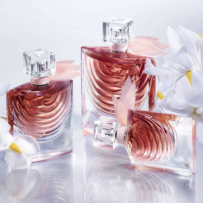 LANCÔME La Vie Est Belle Iris Absolu Eau De Parfum  50ml - Image 4