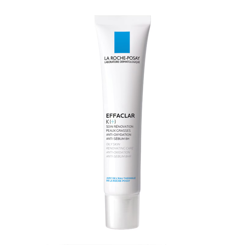 La Roche-Posay Effaclar K [+] Daily Moisturiser 40ml