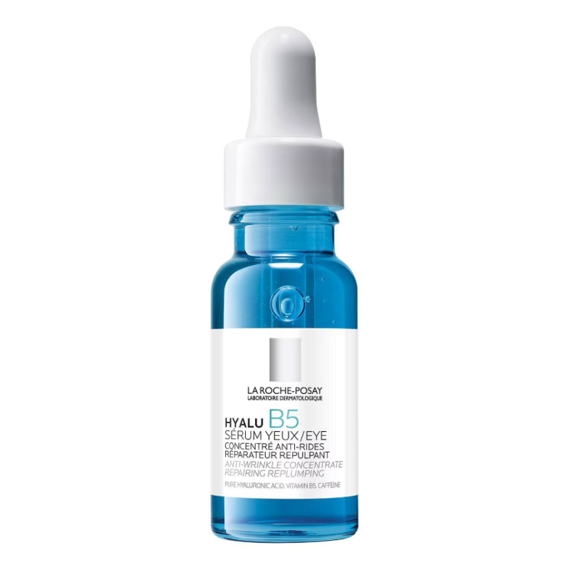 LA ROCHE POSAY Hyalu B5 Eye Serum 15ml