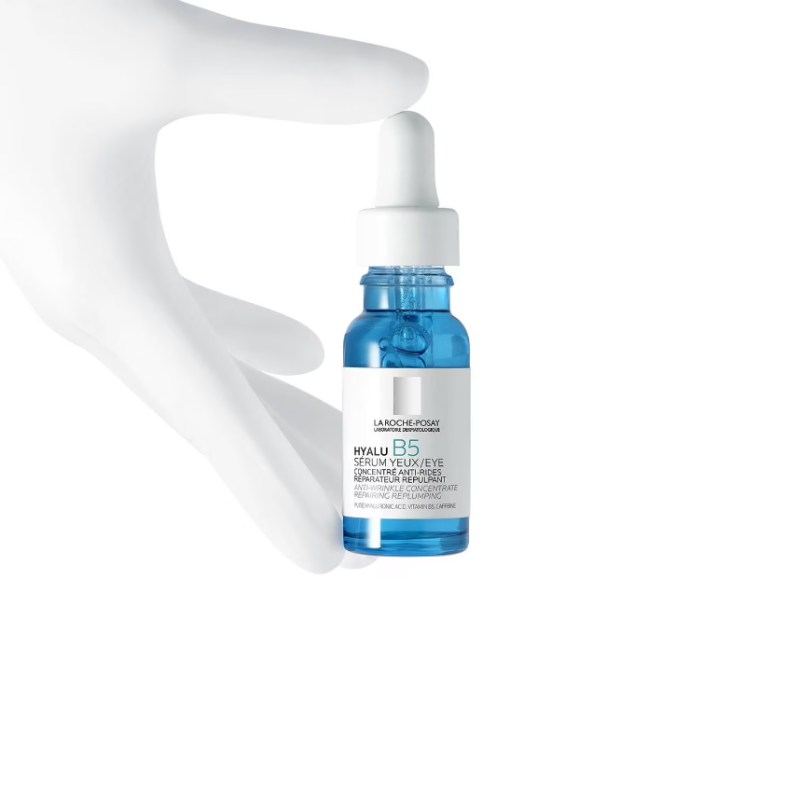 LA ROCHE POSAY Hyalu B5 Eye Serum 15ml - Image 3