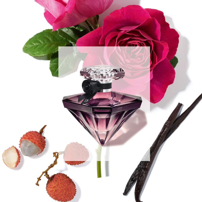 Lancôme Tresor La Nuit Eau de Parfum 50ml - Image 3