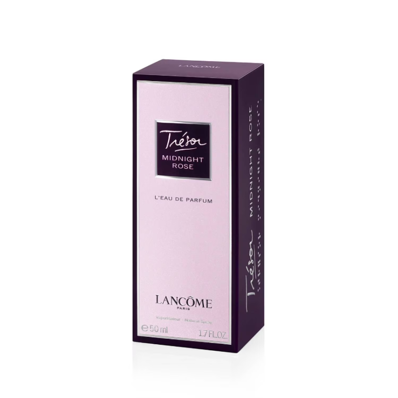 Lancôme Trésor Midnight Rose Eau de Parfum Spray 30ml - Image 3