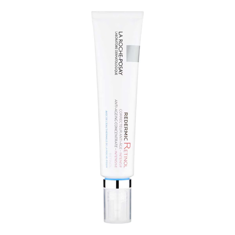 La Roche-Posay Redermic [R] Anti-Ageing Concentrate - Intensive 30ml