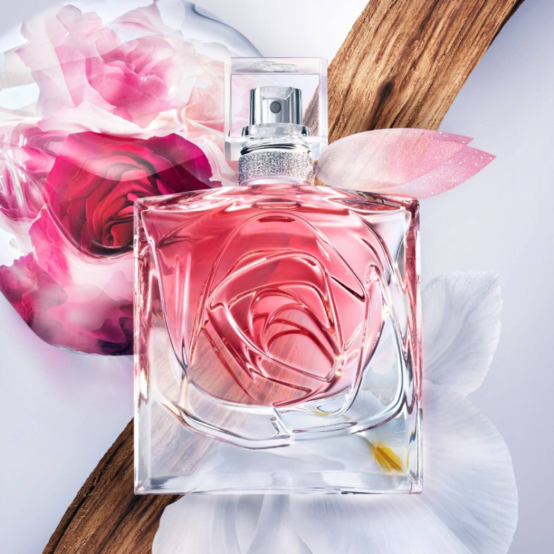 LANCÔME La vie est belle Rose Extraordinaire 30ml - Image 2