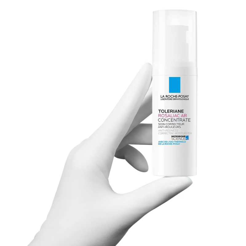 LA ROCHE POSAY Toleriane Rosaliac AR Concentrate 40ml - Image 2