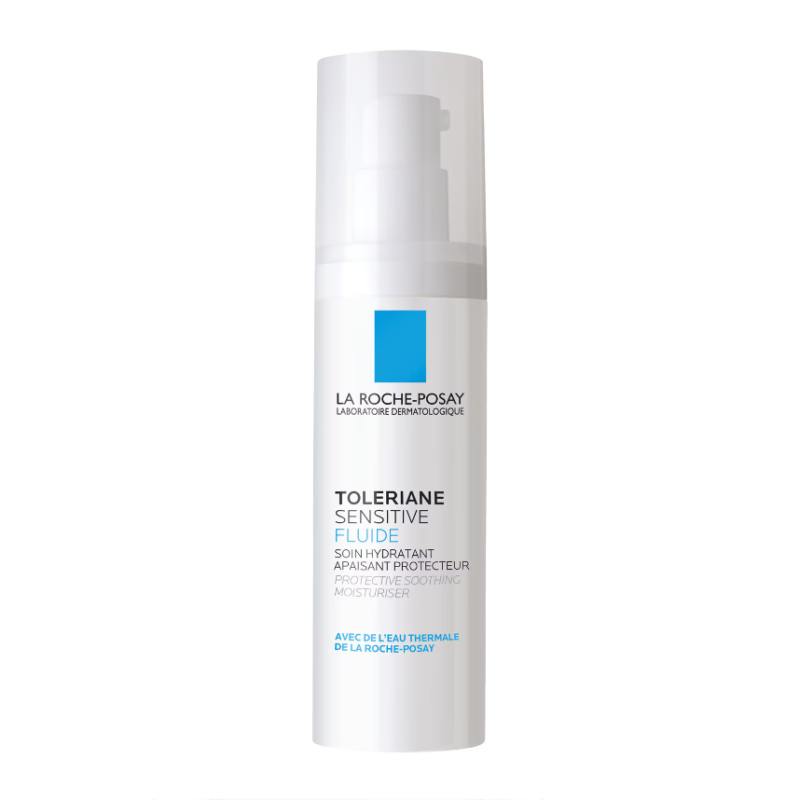 La Roche-Posay Toleriane Sensitive Fluide 40ml