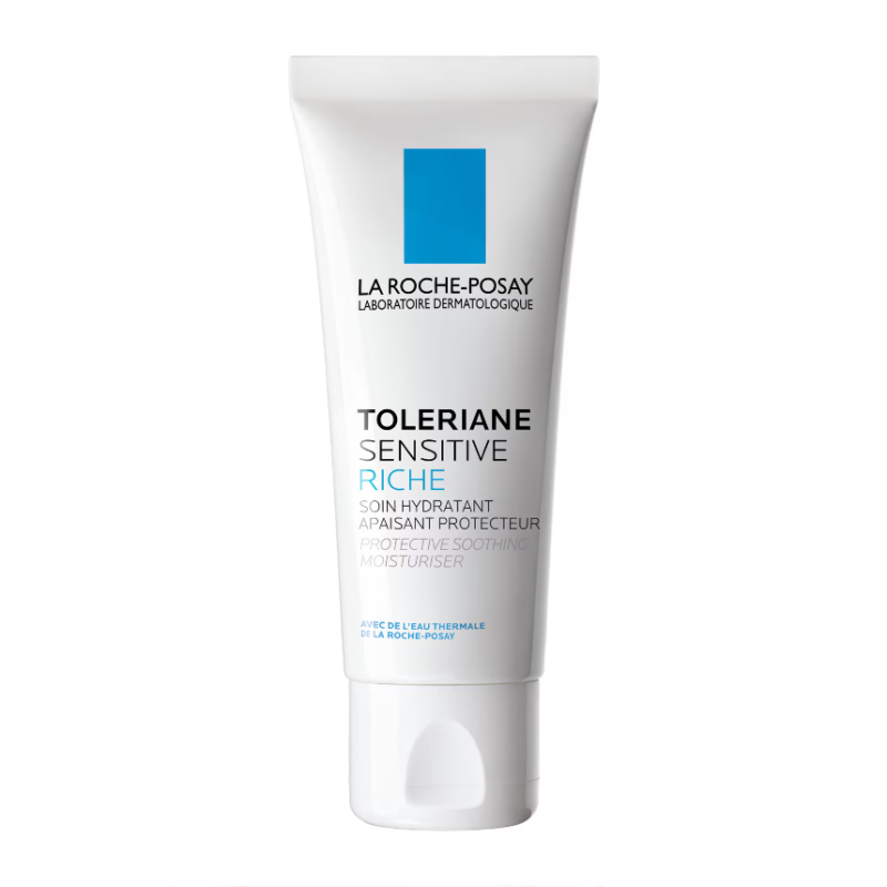 La Roche-Posay Toleriane Sensitive Riche 40ml