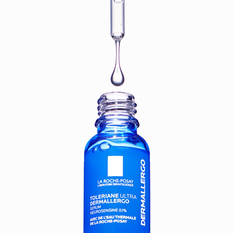 La Roche-Posay Toleriane Ultra Dermallergo Serum 20ml - Image 4