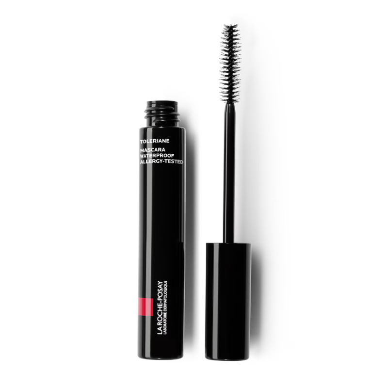 La Roche-Posay Toleriane Waterproof Mascara 7ml