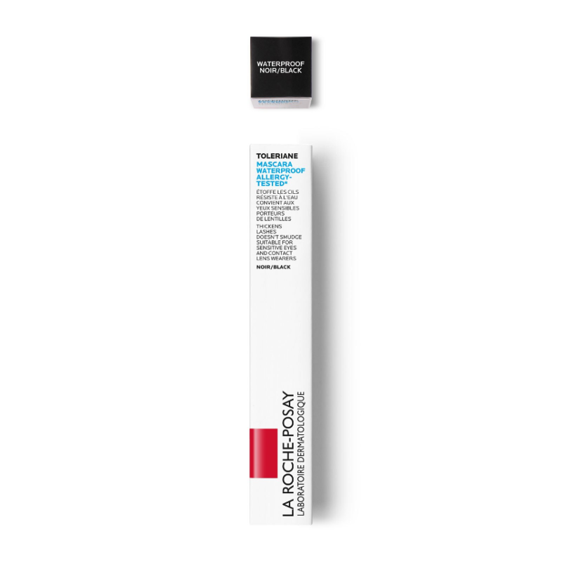 La Roche-Posay Toleriane Waterproof Mascara 7ml - Image 2