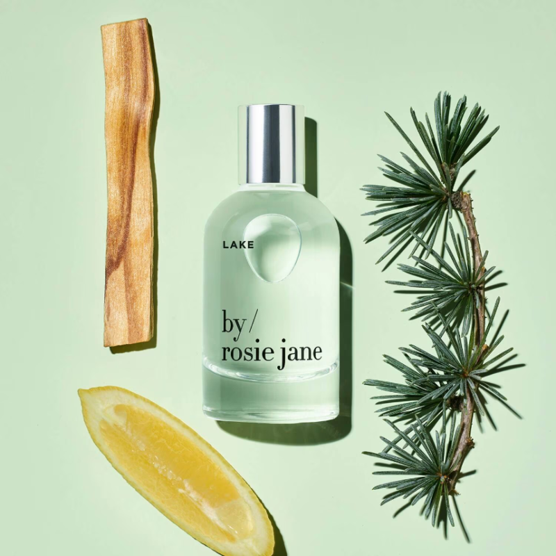 BY ROSIE JANE Lake - Eau de Parfum 50ml - Image 3