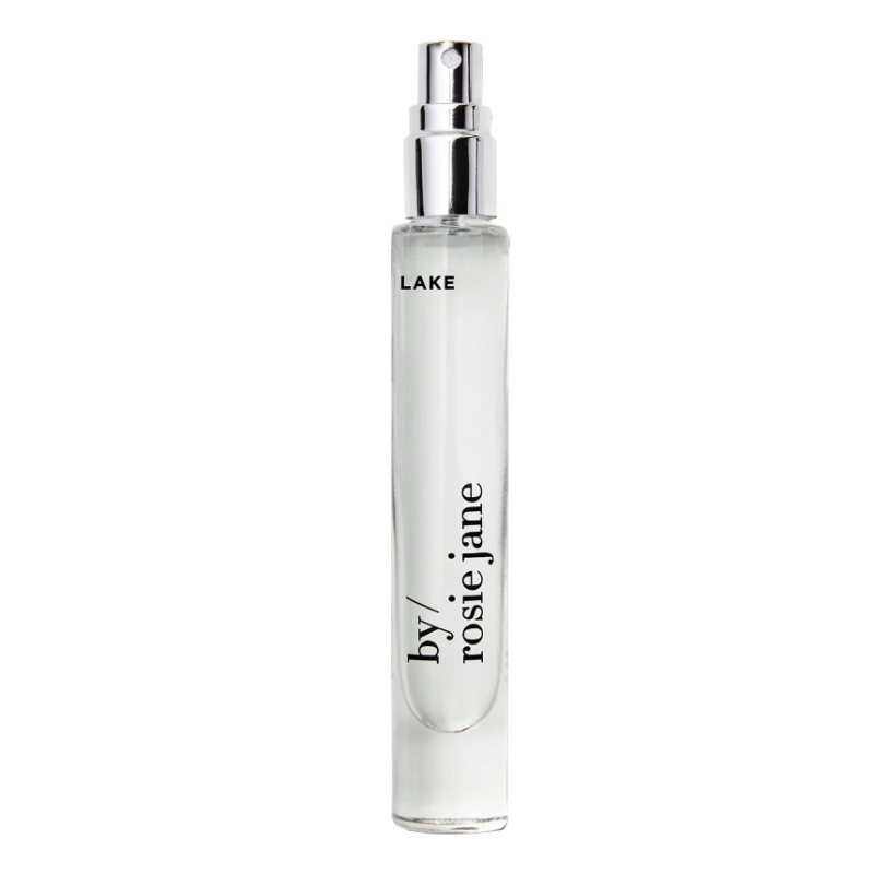 BY ROSIE JANE Lake - Eau de Parfum Travel Size 7,5 ml