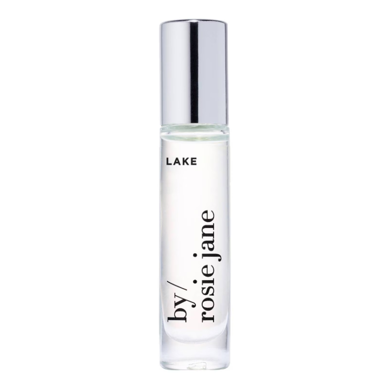 BY ROSIE JANE Lake - Fragrance Oil LAKE PERFUME OIL 7ML