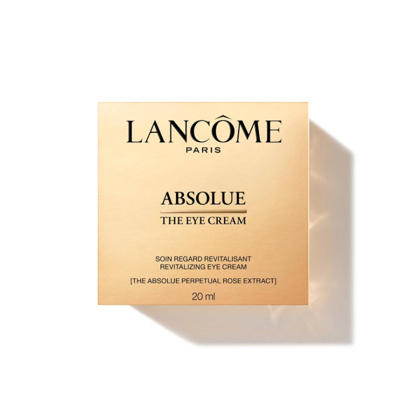 LANCÔME Absolue Eye Cream 20ml - Image 2