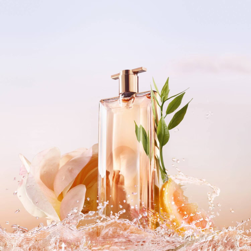 LANCÔME Idole l'Eau de Toilette 50ml - Image 2