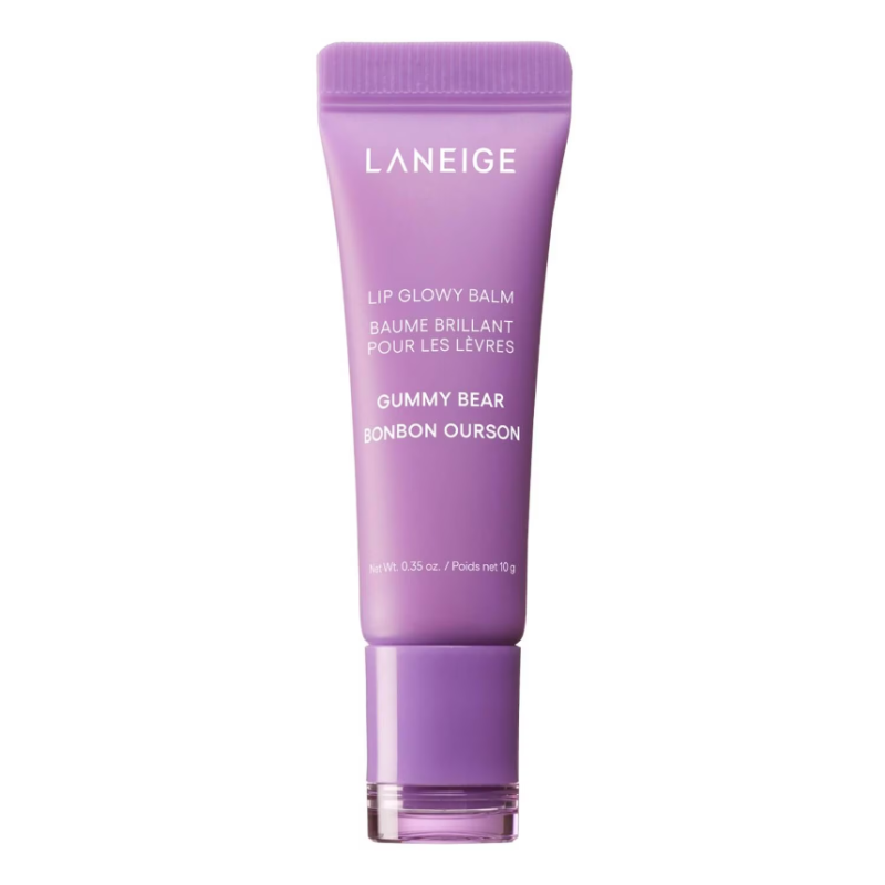 LANEIGE Lip Glowy Balm Gummy Bear 10g