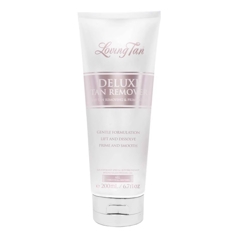 LOVING TAN Deluxe Tan Remover 200ml