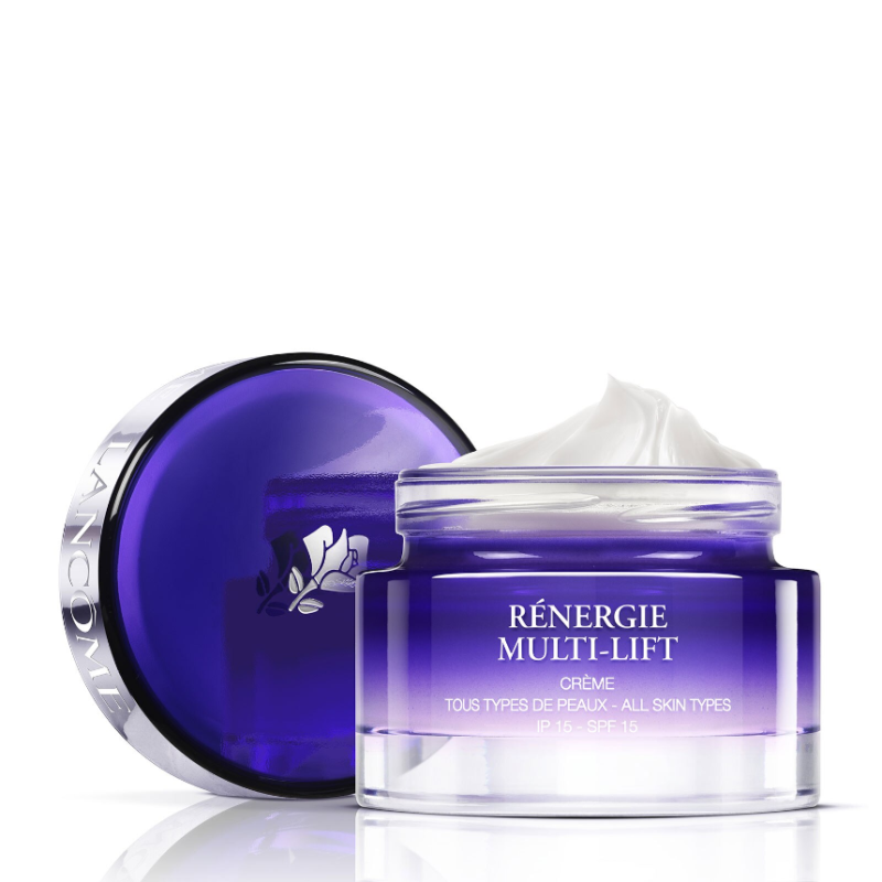 Lancôme Rénergie Multi-Lift Cream for Normal Skin 50ml - Image 2