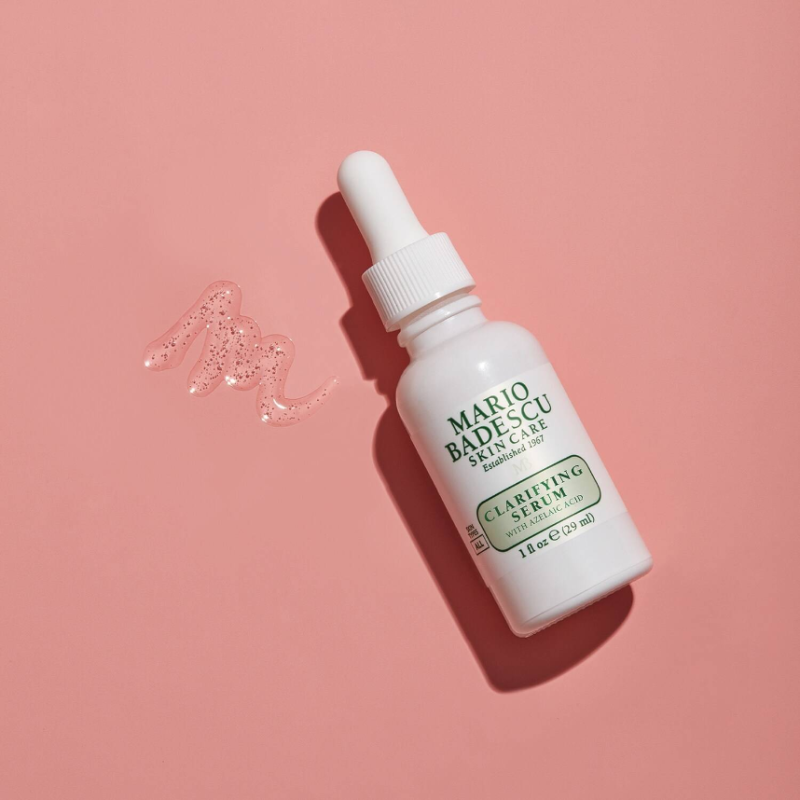 MARIO BADESCU Clarifying Serum 29ml - Image 3