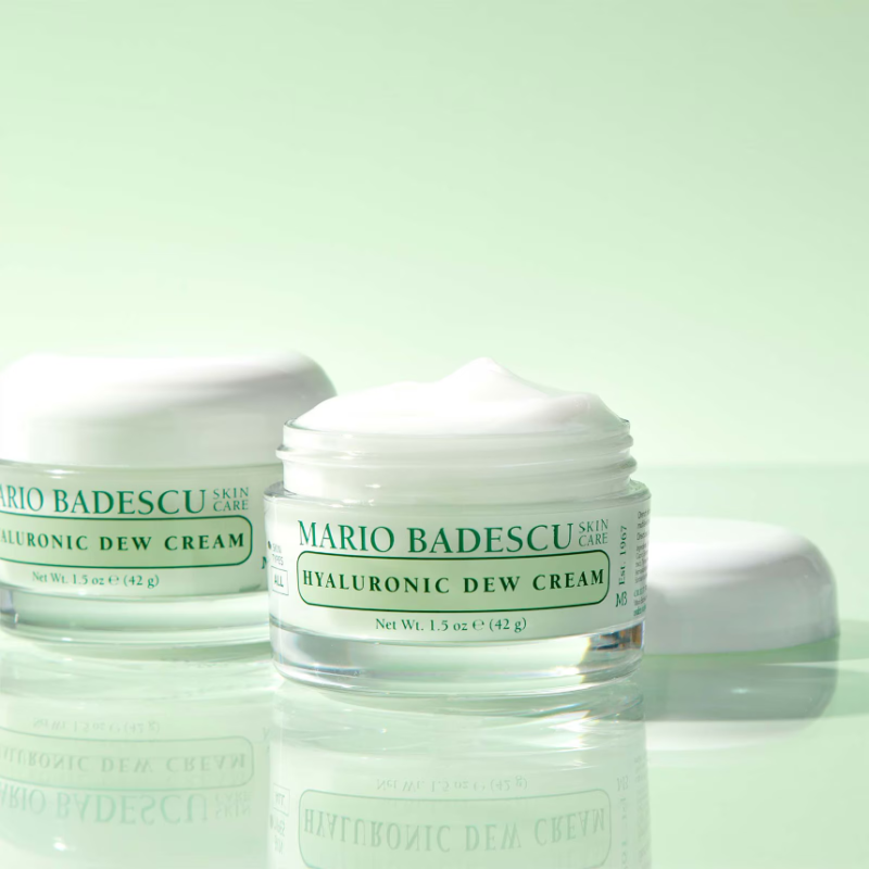 MARIO BADESCU Hyaluronic Dew - Cream 42 g - Image 3