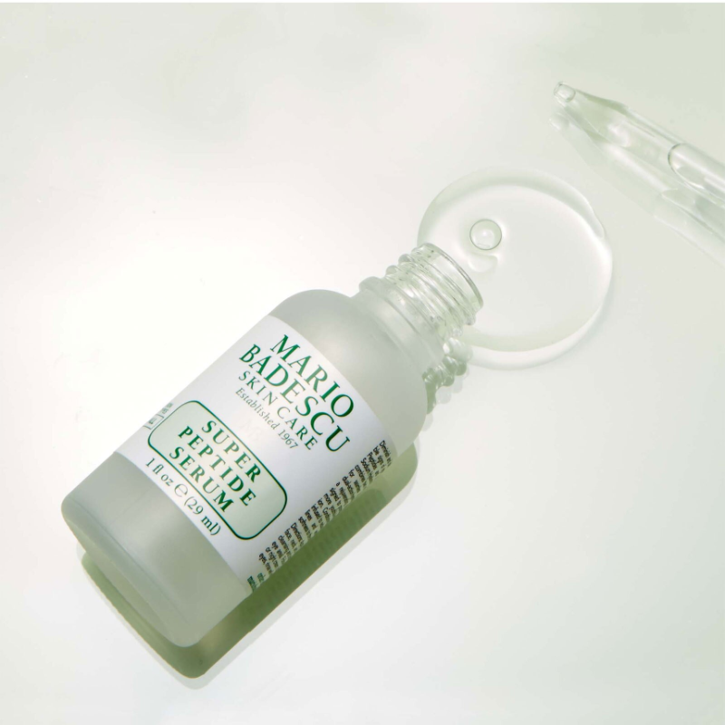 MARIO BADESCU Super Peptide - Serum 29 ml - Image 3