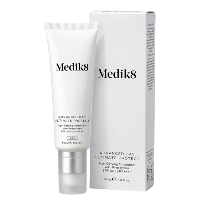 Medik8 Advanced Day Ultimate Protect SPF50+ 50ml - Image 2