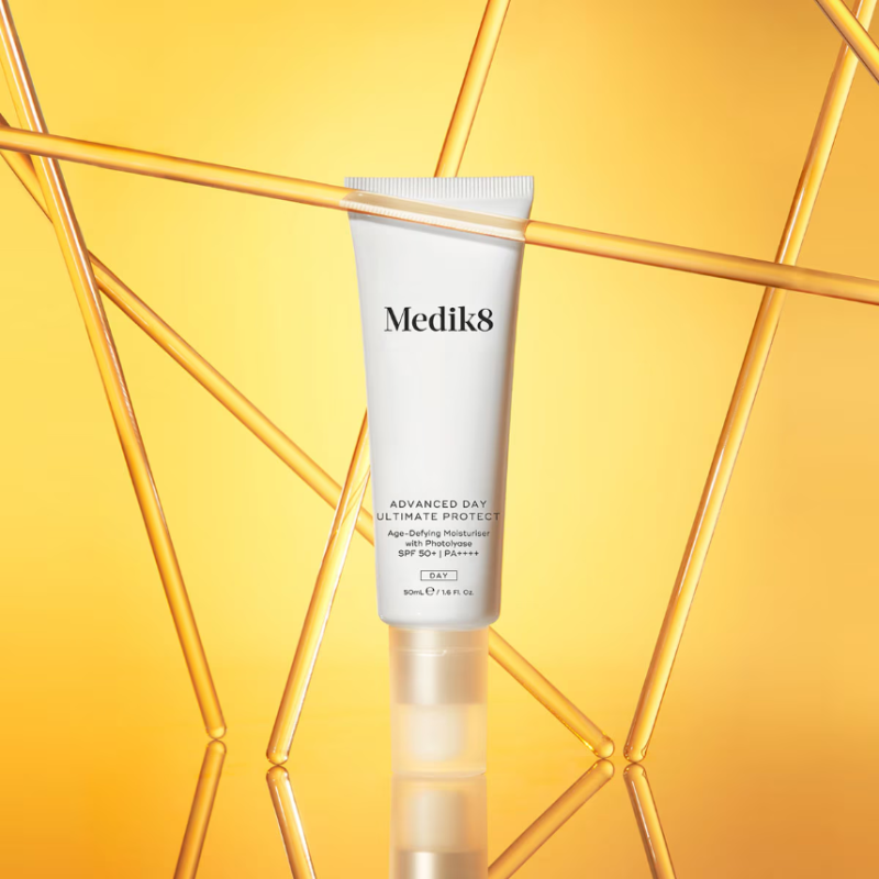 Medik8 Advanced Day Ultimate Protect SPF50+ 50ml - Image 4