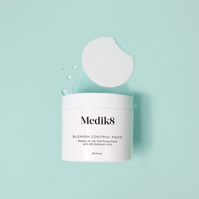 Medik8 Blemish Control Pads x 60 - Image 3