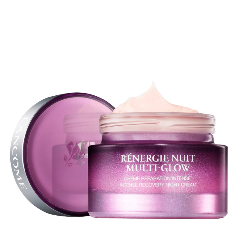 Lancôme Rénergie Multi-Glow Night Cream 50ml - Image 3