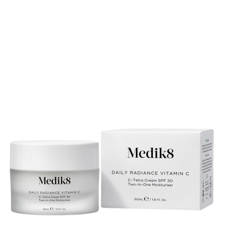 Medik8 Daily Radiance Vitamin C 50ml - Image 2