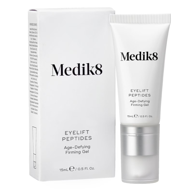 Medik8 Eyelift Peptides 15ml - Image 2