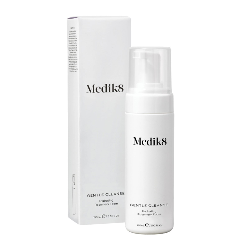 Medik8 Gentle Cleanse™ 150ml - Image 2