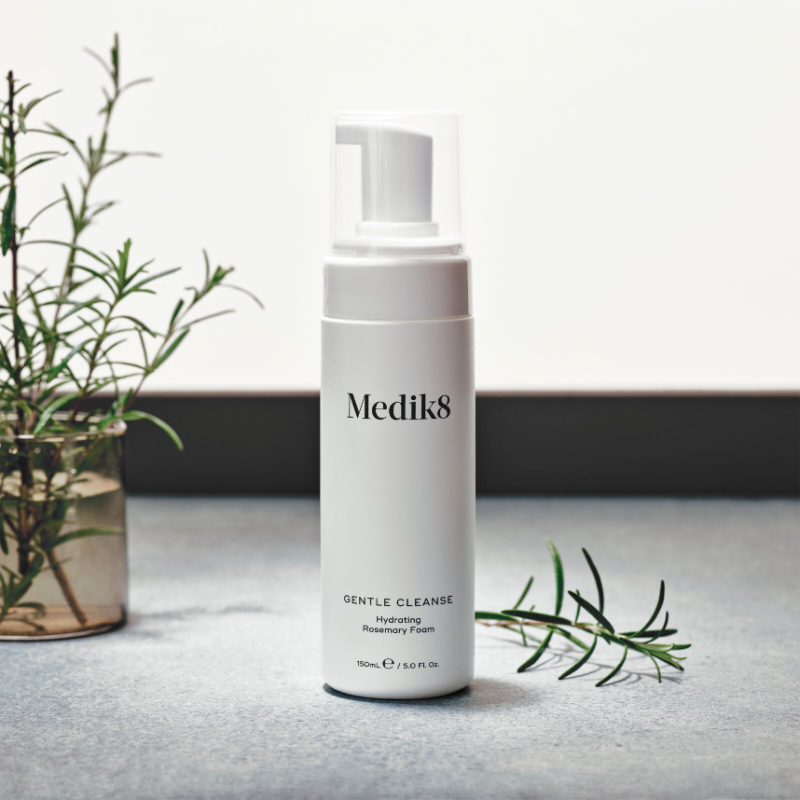 Medik8 Gentle Cleanse™ 150ml - Image 3