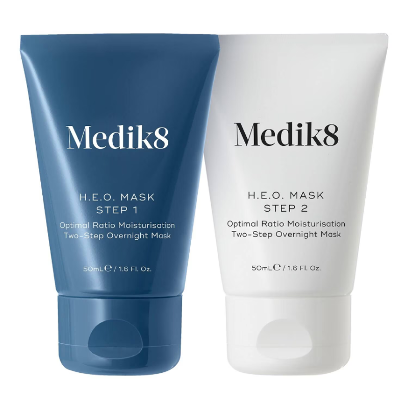 MEDIK8 H.E.O. Mask Set - Image 2