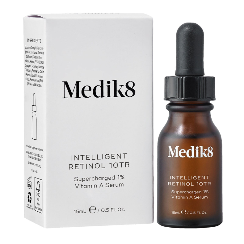 Medik8 Intelligent Retinol 10TR 15ml - Image 2