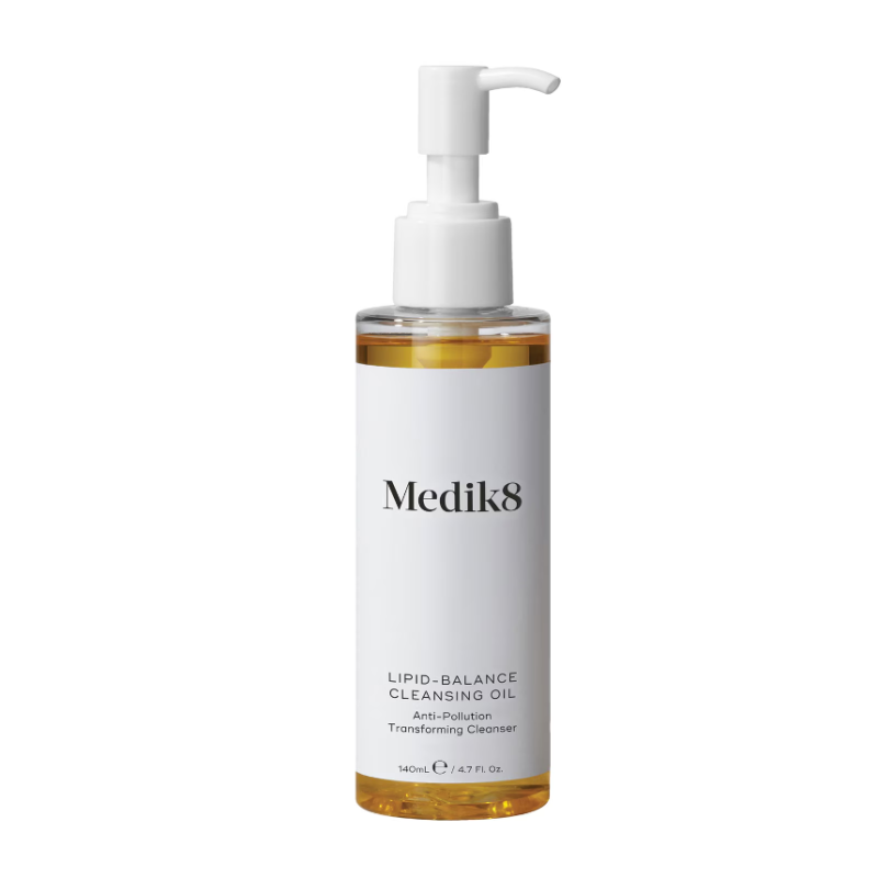 Medik8 Lipid-Balance Cleansing Oil 140ml