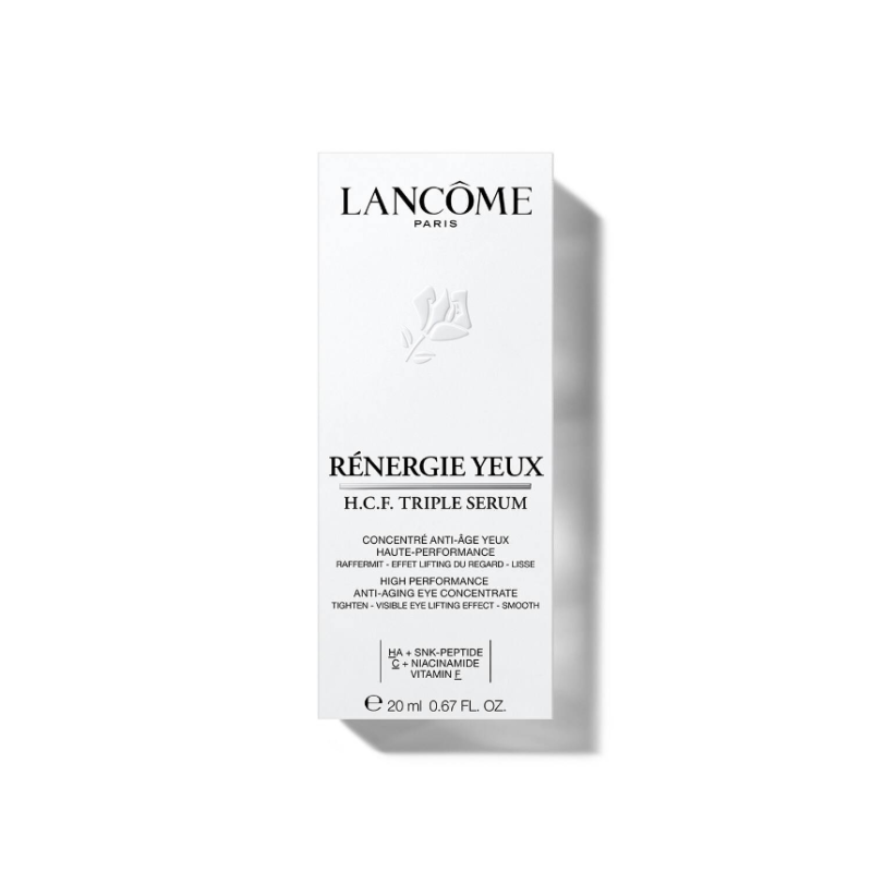 LANCÔME Renergie Triple Serum Eye 20ml - Image 2