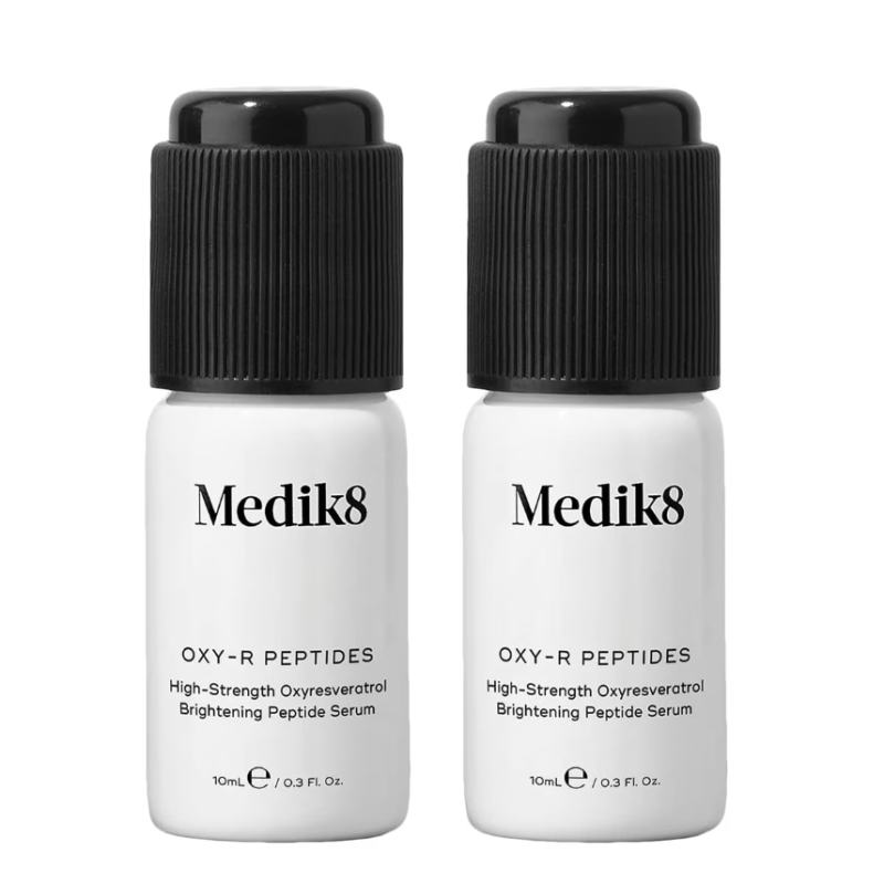 Medik8 Oxy-R Peptides 2 x 10ml - Image 2