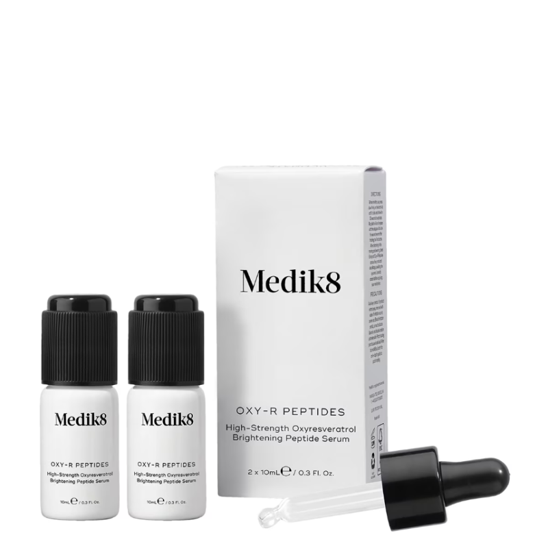 Medik8 Oxy-R Peptides 2 x 10ml - Image 3