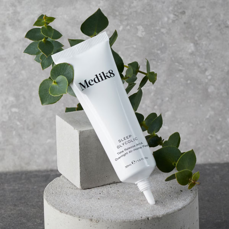 Medik8 Sleep Glycolic 30ml - Image 4