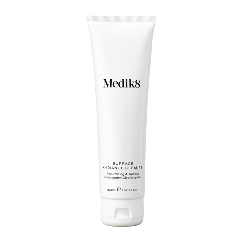 Medik8 Surface Radiance Cleanse 150ml