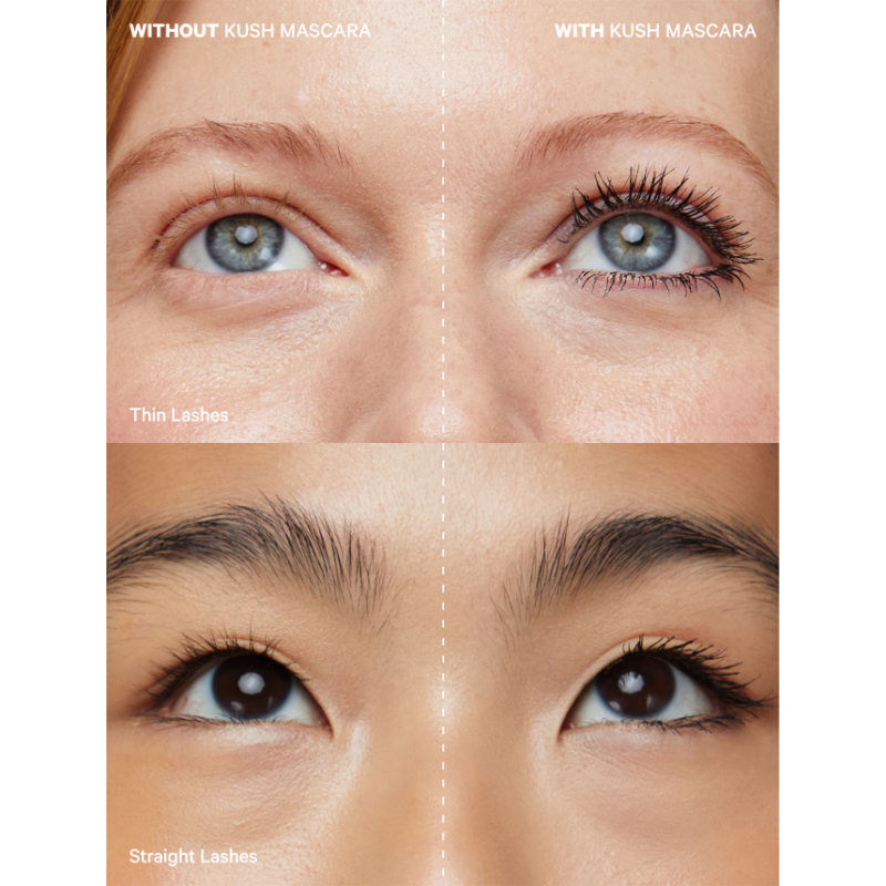 Milk Makeup Kush Mascara 8ml - Image 5