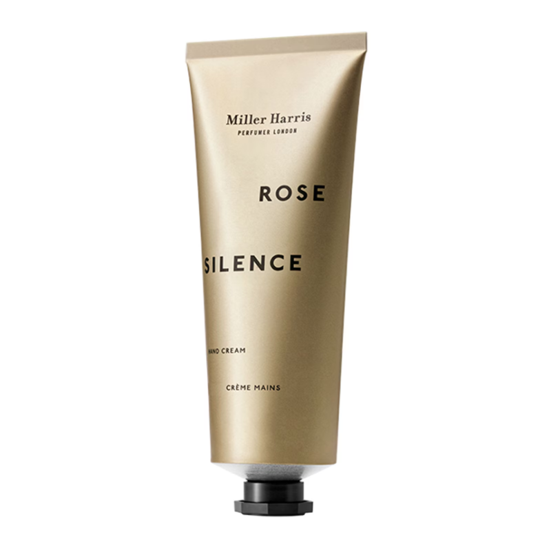 Miller Harris Rose Silence Hand Cream 75ml