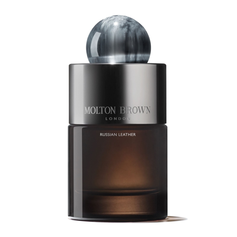 Molton Brown Russian Leather Eau de Parfum 100ml - Image 2