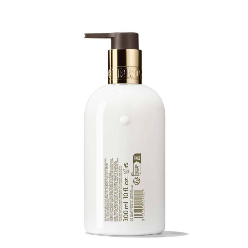 MOLTON BROWN Vintage With Elderflower Body Lotion 300ml - Image 2