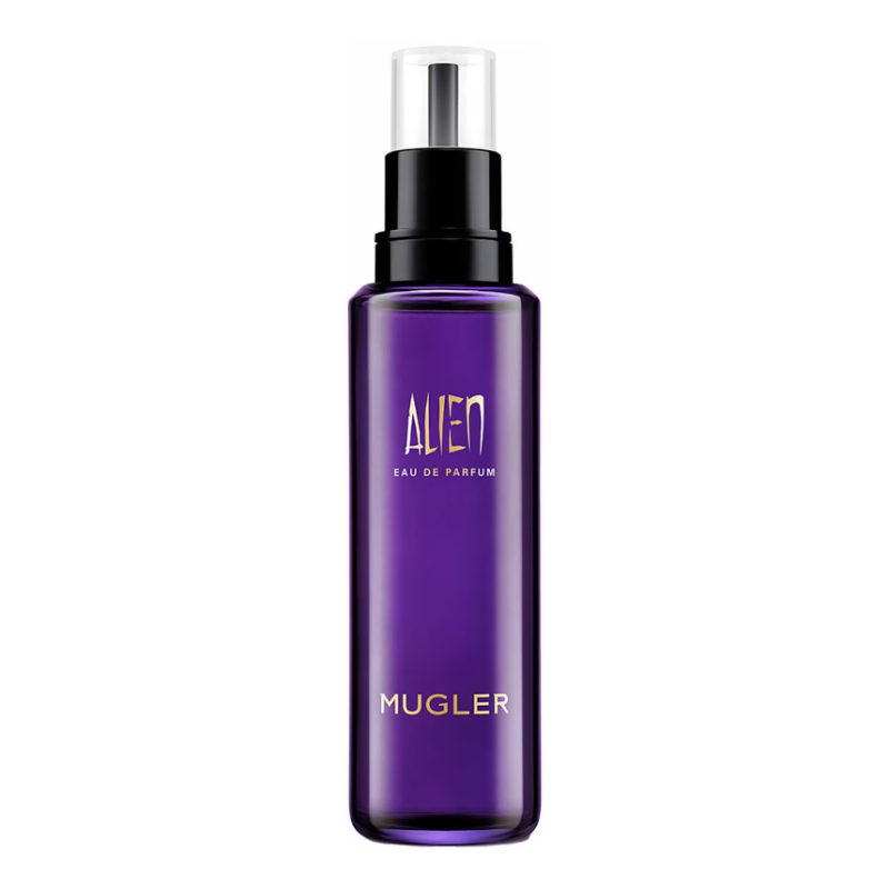 MUGLER Alien Eau de Parfum Refill Bottle 100ml