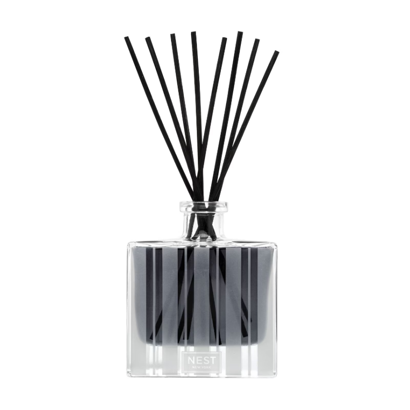 NEST New York Charcoal Woods Reed Diffuser 175ml - Image 2