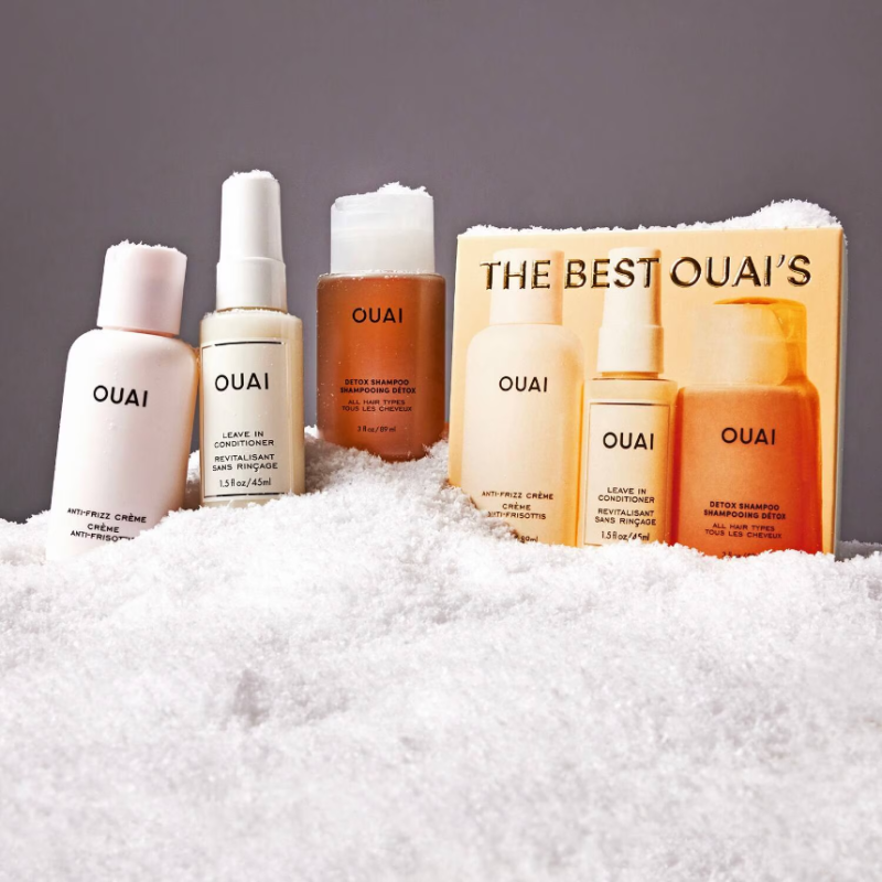 OUAI The Best Set - Image 3