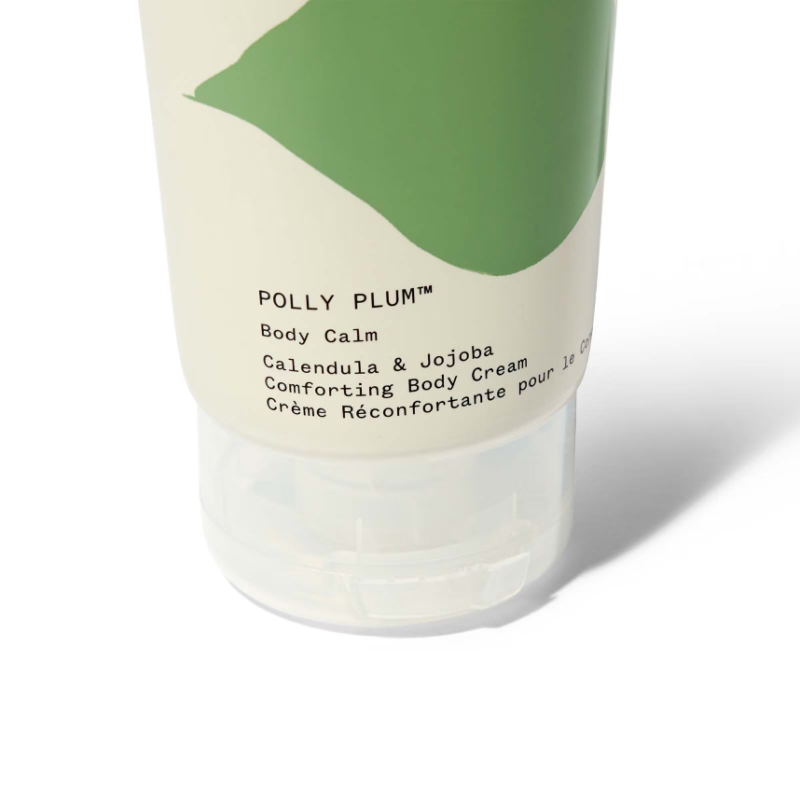 Pai Skincare Polly Plum Comforting Body Cream  200ml - Image 2