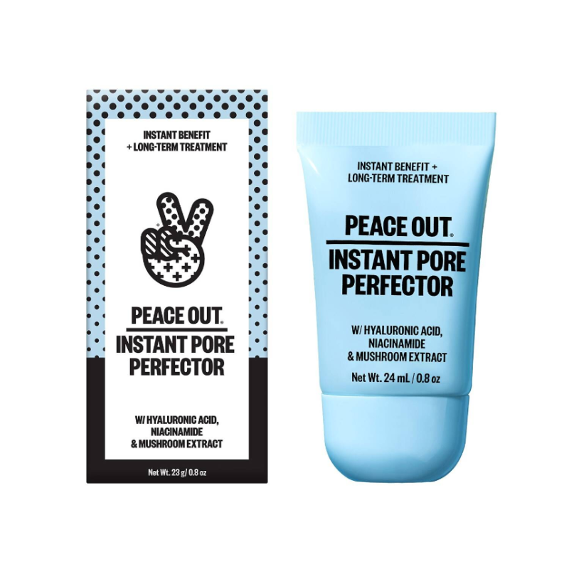 PEACE OUT SKINCARE Instant Pore Perfector 24ml - Image 2